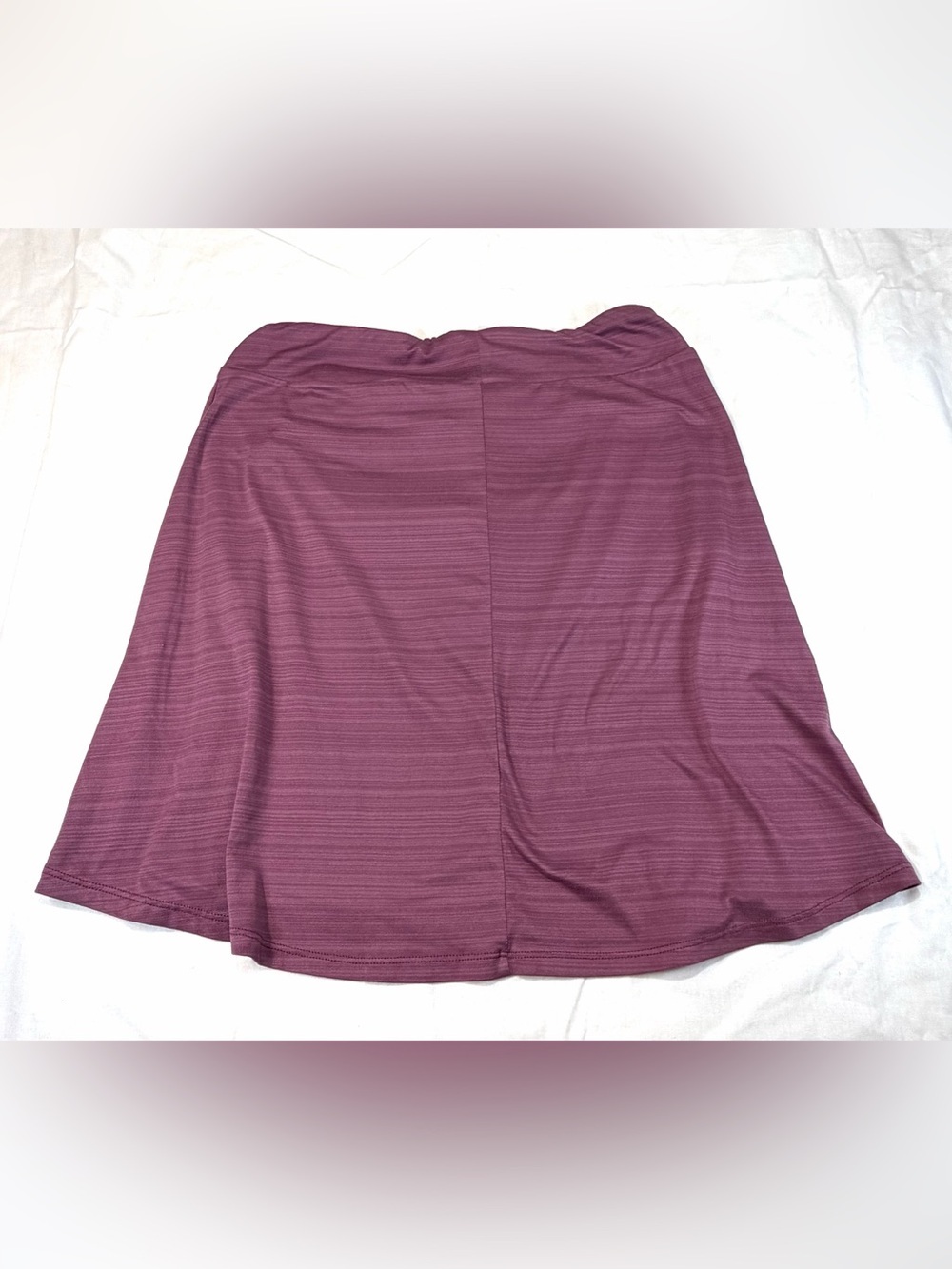 Kyodan Rosewood Active Performance Skirt - Picture 2 of 5